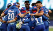 IPL: Can Delhi continue momentum against SunRisers?