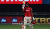 IPL 2020, Week 1: All the Hits & Misses