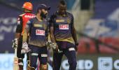 KKR's batting faces stern test against Royals