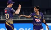 KKR's bowling changes were spot on: Tendulkar