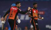 Passionate young guns good sign for SunRisers