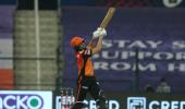 J&K teen Samad impresses in first IPL outing