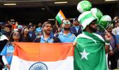 T20 WC: ICC meets with India over visa for Pak players