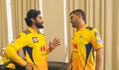 Jadeja says excitement of meeting Dhoni still the same