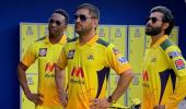 IPL 2021: Hussey calls CSK squad 'most balanced'