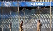 IPL teams wary as Wankhede ground staff catch COVID