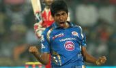 April 4, 2013: When IPL first witnessed Boom Boom