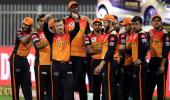 IPL: Check out Sunrisers' strengths and weaknesses