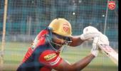 Bolstered batting a game-changer for Punjab Kings?