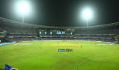 'Permission given for IPL matches in Mumbai'