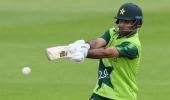 Fakhar's stunning 193 not enough for Pak in 2nd ODI