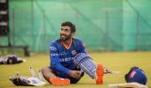 Out of quarantine, Bumrah ready for IPL 2021