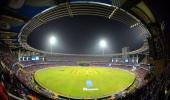 Residents near Wankhede want IPL games moved out