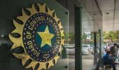 Big bonanza for BCCI's office bearers