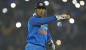 Dhoni to co-produce animated spy series 'Captain 7'