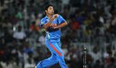 Why Mumbai Indians picked Piyush Chawla...