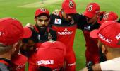 Can Virat and RCB win IPL 2021?