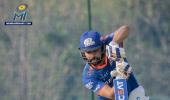 Consistent Mumbai Indians eye IPL hat-trick