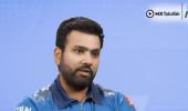 IPL 2021: Rohit on life inside the bio-bubble