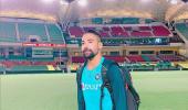 Siraj dream of being highest wicket-taker for India