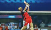 De Villiers hopes for RCB to build on momentum