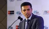 What Dravid said at the MIT Sports Conference