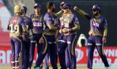 Can KKR turn around their fortunes?