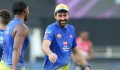 Blow for CSK as Ngidi, Jason not available