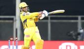 After MSD duck, Sunny wants him higher up