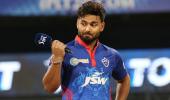 DC Skipper Pant To Miss IPL 2023?