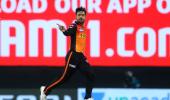 SRH has confidence to beat any team, says Rashid