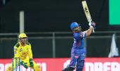 Turning Point: Delhi Capitals' blazing start...