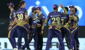 IPL: KKR hope to get it right against nemesis Mumbai