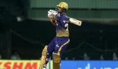 Why teams should be wary of KKR's batting...