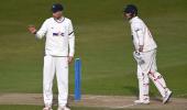 Joe Root overshadowed by brother Billy in County clash