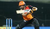 Why Manish Pandey couldn't win the game