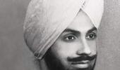 Former India hockey player Balbir Singh Jr dies