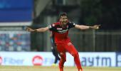 Top Performer: Ahmed spins it RCB's way