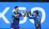 Rohit lauds Mumbai Indians after 'excellent fightback'