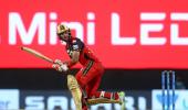 Maxwell looking to shed under-performer tag in IPL