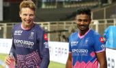 RR look to skipper Samson for inspiration against DC