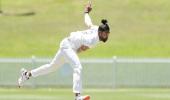 India's fast bowling bench strength impresses Kapil