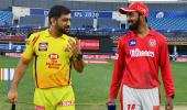 CSK eye improved bowling effort against Punjab Kings