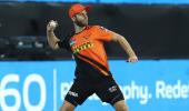 Why SRH needs Kane Williamson