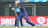 Pant concedes lack of runs cost Delhi Capitals