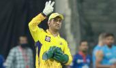 AR Rahman dedicates this hit song to Dhoni...