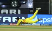 Turning Point: Jadeja's superb fielding