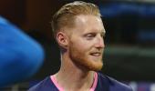 Stokes ruled out for 3 months with fractured finger