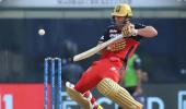 Top Performer: AB blasts RCB to victory