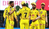 IPL: CSK, Royals in battle to gain momentum